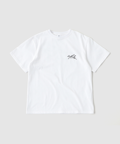SPECIAL GUEST K.K tシャツ SPECIAL GUEST / スペシャルゲスト SG FACE
