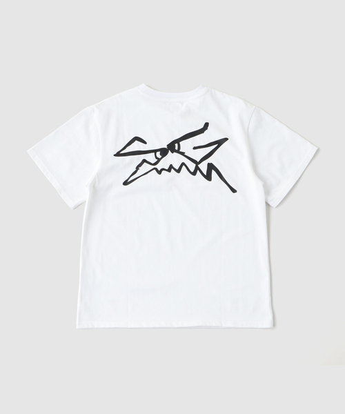 SPECIAL GUEST K.K tシャツ SPECIAL GUEST / スペシャルゲスト SG FACE