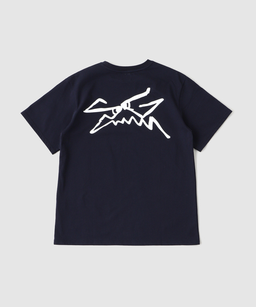 SPECIAL GUEST K.K tシャツ SPECIAL GUEST / スペシャルゲスト SG FACE
