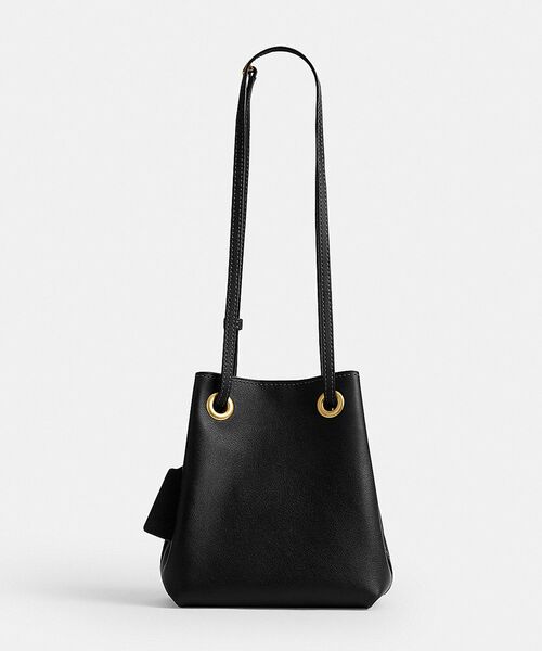 COACH（コーチ） ショルダーバッグ バッグ ジェイド ドローストリング