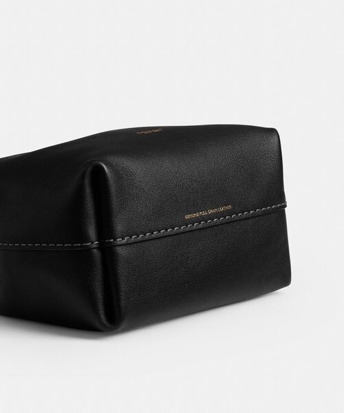 COACH（コーチ） ショルダーバッグ バッグ ジェイド ドローストリング