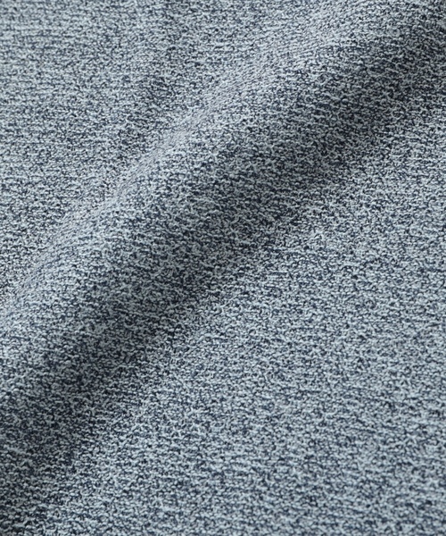 「MEN'S BIGI」 半袖Tシャツ 02 グレー メンズ_画像7