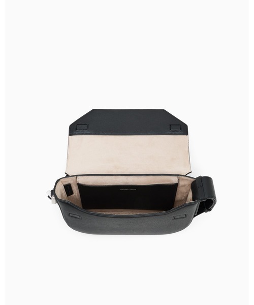 EMPORIO ARMANI ショルダーバッグ バッグ 「エンポリオ アルマーニ 
