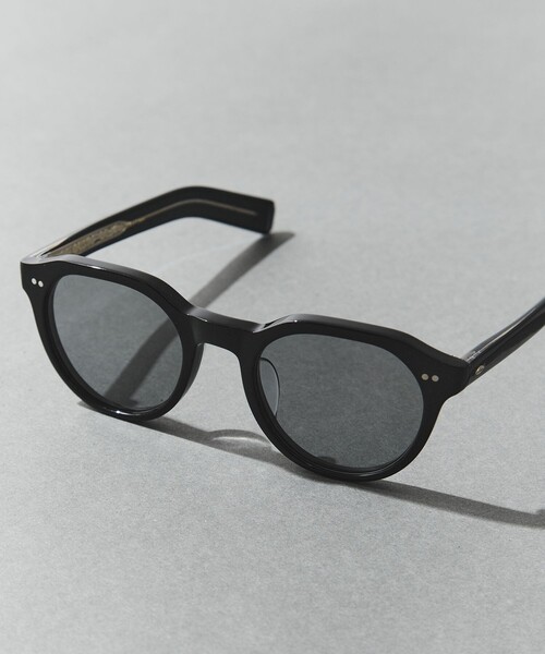 EYEVAN（アイヴァン） サングラス 「EYEVAN/アイヴァン」LUBIN 48 PBK