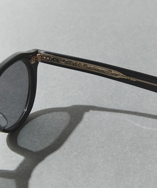 EYEVAN（アイヴァン） サングラス 「EYEVAN/アイヴァン」LUBIN 48 PBK