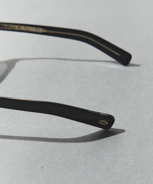 EYEVAN（アイヴァン） サングラス 「EYEVAN/アイヴァン」LUBIN 48 PBK