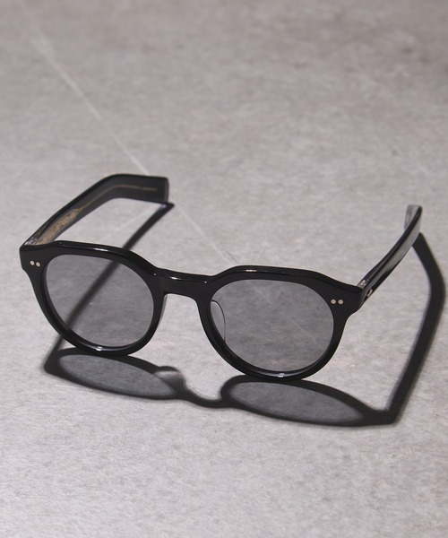 EYEVAN（アイヴァン） サングラス 「EYEVAN/アイヴァン」LUBIN 48 PBK