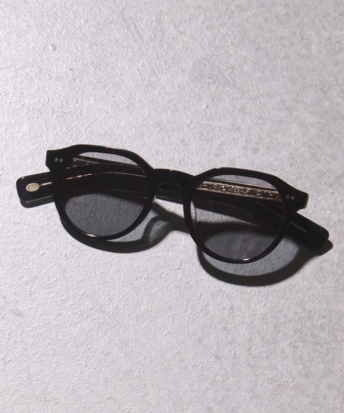 EYEVAN（アイヴァン） サングラス 「EYEVAN/アイヴァン」LUBIN 48 PBK