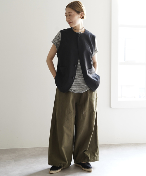 JOURNAL STANDARD LUXE（ジャーナルスタンダード ラックス） コート