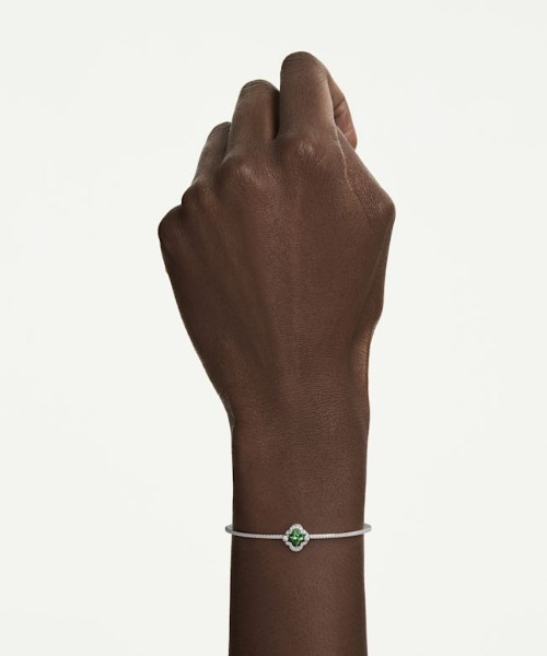 SWAROVSKI（スワロフスキー） ブレスレット 「公式」「スワロフスキー