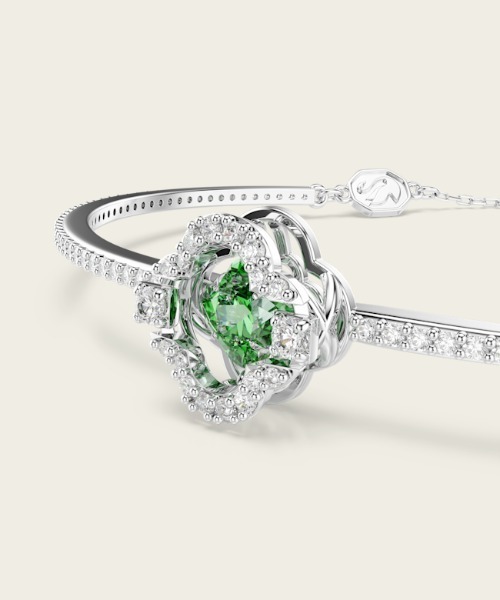 SWAROVSKI（スワロフスキー） ブレスレット 「公式」「スワロフスキー