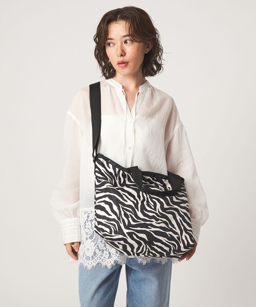 LeSportsac（レスポートサック） トートバッグ 「別注」「LeSportsac
