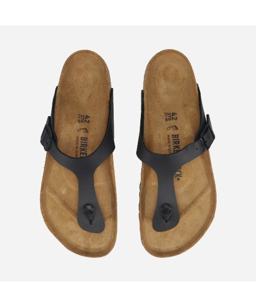 birkenstock ギゼ（メンズファッション）（サイズ（cm）：27cm