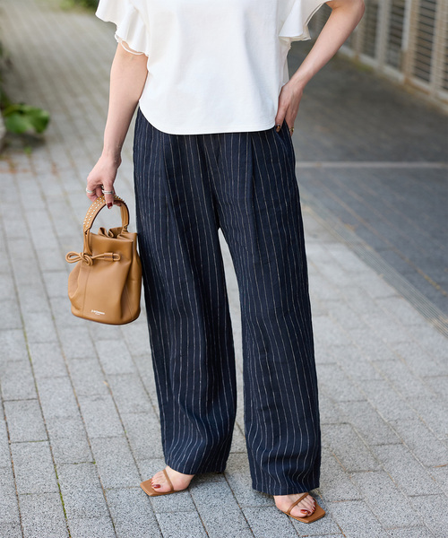 B.C STOCK（ベーセーストック） パンツ 「追加2」「S/Mサイズ展開