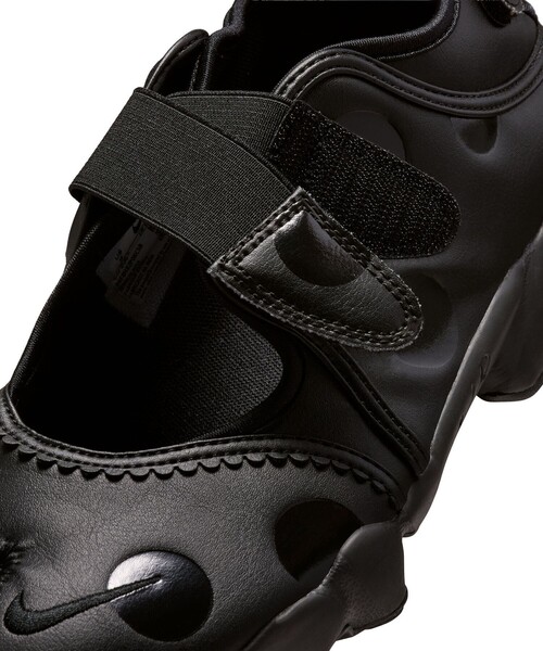 38サマ専美品 未使用 NIKE AIR RIFT ナイキ エアリフト ドット NIKE（ナイキ） スニーカー 「」Nike Air Rift Dot レディース