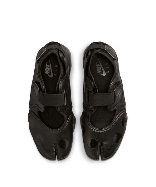 38サマ専美品 未使用 NIKE AIR RIFT ナイキ エアリフト ドット NIKE（ナイキ） スニーカー 「」Nike Air Rift Dot レディース
