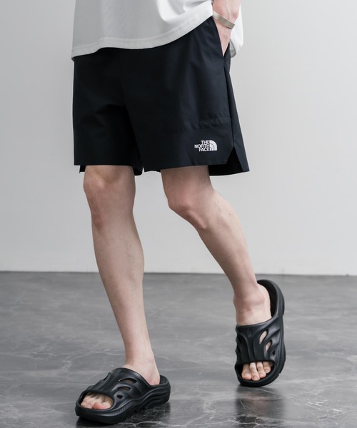 THE NORTH FACE（ザ ノースフェイス） ワイドパンツ ノースフェイス