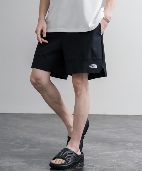 THE NORTH FACE（ザ ノースフェイス） ワイドパンツ ノースフェイス