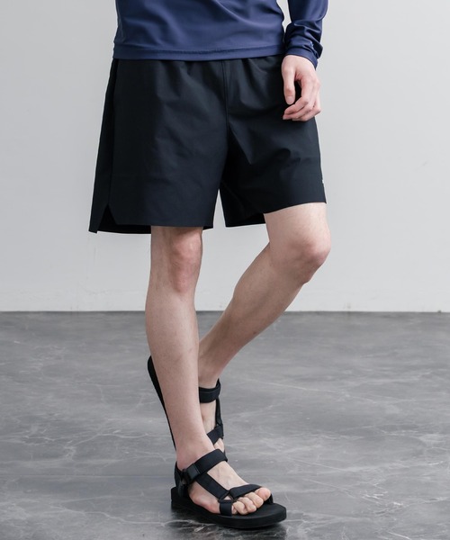 THE NORTH FACE（ザ ノースフェイス） ワイドパンツ ノースフェイス