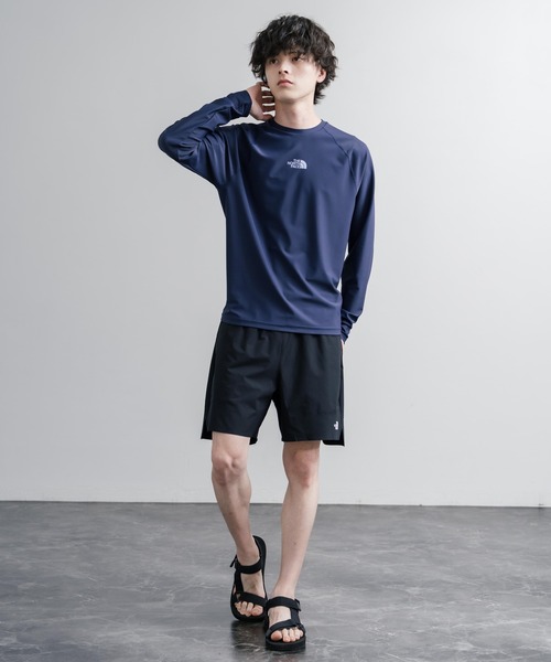 THE NORTH FACE（ザ ノースフェイス） ワイドパンツ ノースフェイス