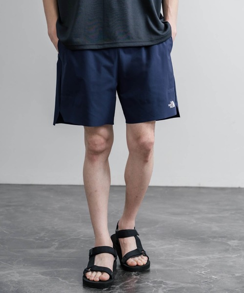 THE NORTH FACE（ザ ノースフェイス） ワイドパンツ ノースフェイス
