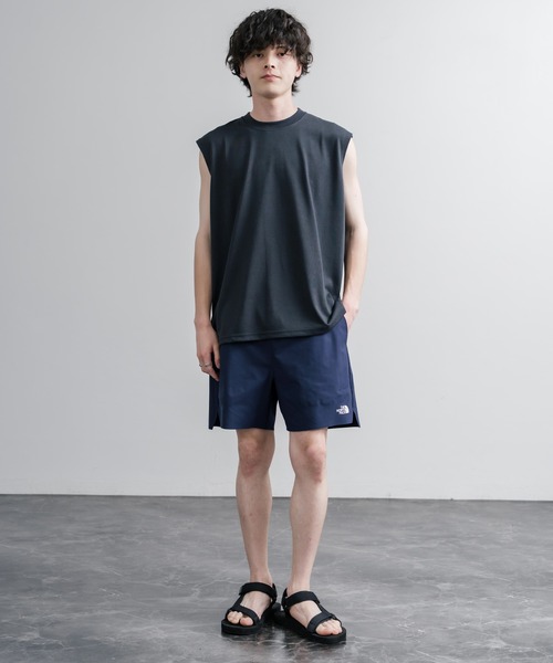 THE NORTH FACE（ザ ノースフェイス） ワイドパンツ ノースフェイス