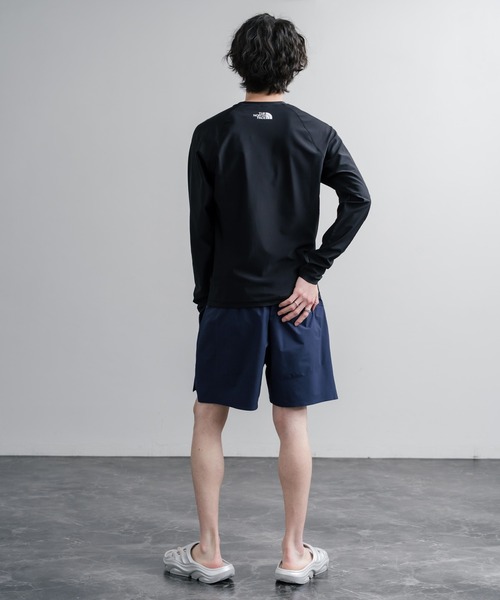 THE NORTH FACE（ザ ノースフェイス） ワイドパンツ ノースフェイス