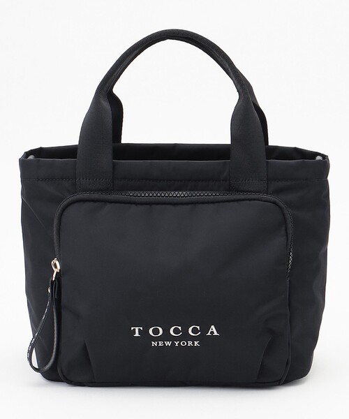 「TOCCA」 2WAYバッグ F ブラック レディース_画像5