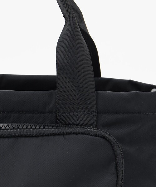 「TOCCA」 2WAYバッグ F ブラック レディース_画像8