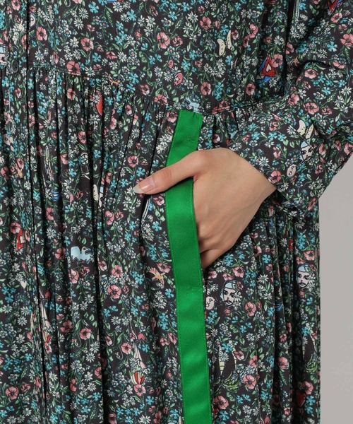 studio CLIP（スタディオクリップ） ワンピース 「tsumori chisato by