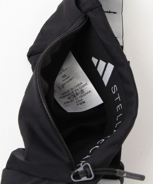 adidas by Stella McCartney アディダス adidas ウエストポーチ
