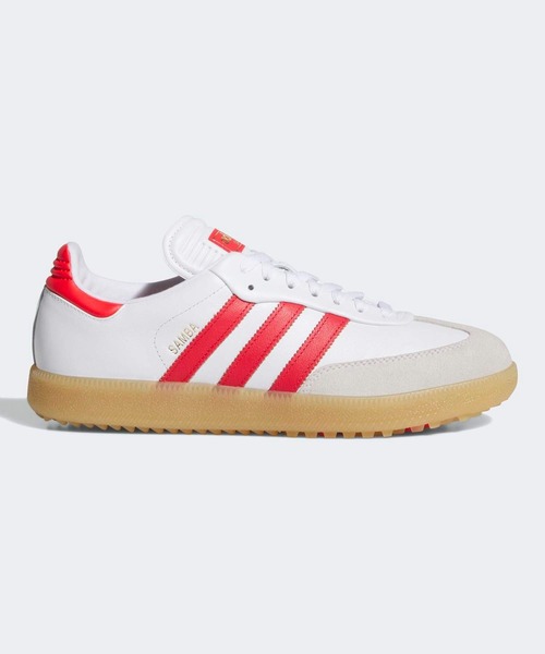 adidas（アディダス） サンバ スニーカー オリジナルス サンバ ゴルフ
