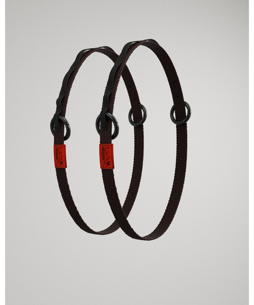 A.P.C.（アーペーセー） CORDE BUNGEE A.P.C. TOPOLOGIE : ZOZOTOWN