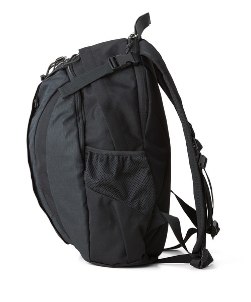 XLARGE（エクストラ ラージ） デイバック リュック FRONT ZIP POCKET