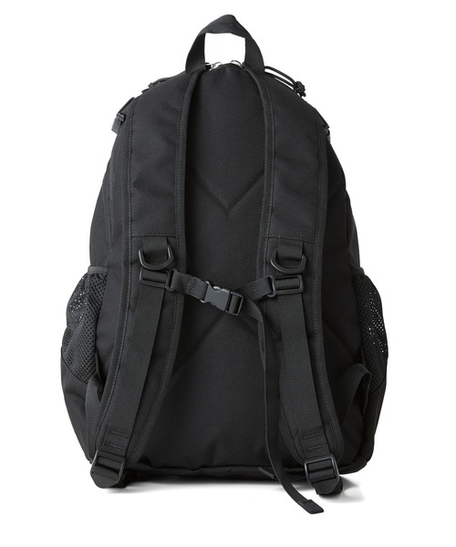XLARGE（エクストラ ラージ） デイバック リュック FRONT ZIP POCKET