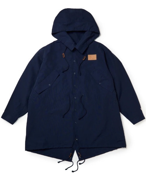 本日限定価格‼️✨定価￥53,900WOOLRICH ERIE ウインドブレーカー NEW ERA（ニューエラ） マウンテンパーカー ウインドブレーカー NEW