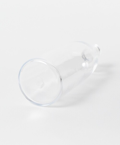 TOUMEI フラワーベース　新品未使用 TOKYO CULTUART by BEAMS（トーキョー カルチャート by ビームス