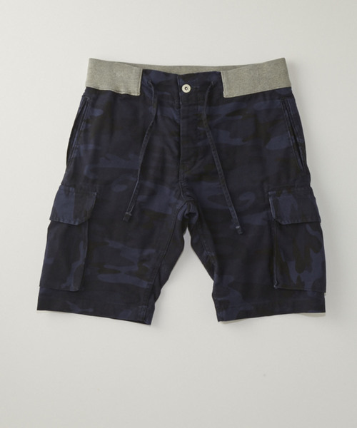 【えていまし】 パンツ カーゴパンツ EASY CARGO SHORTS ZOZOTOWN PayPayモール店 - 通販 - PayPayモール ーカーズは