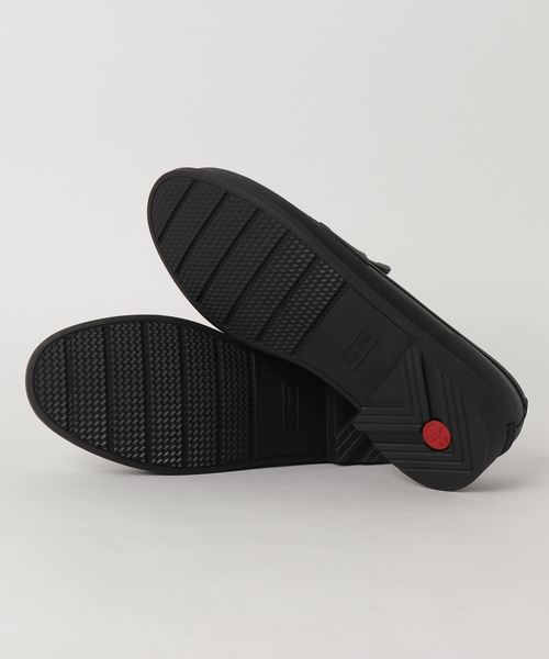 HUNTER（ハンター） レインシューズ 長靴 「 」 MENS REFINED PENNY