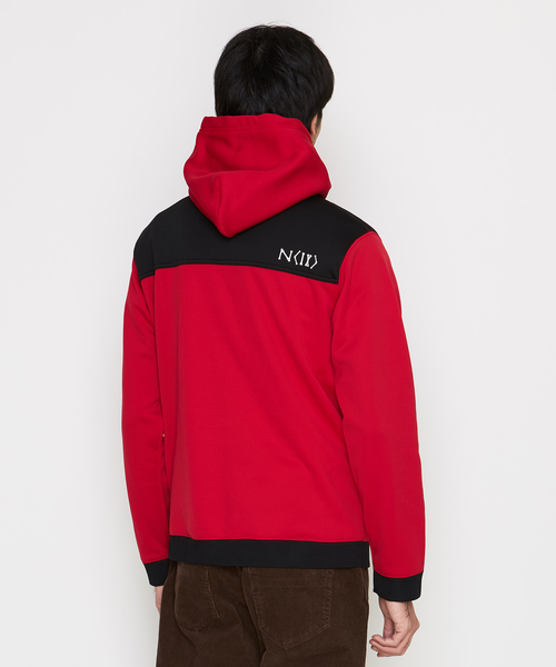NUMBER (N)INE（ナンバーナイン） パーカー N(N)BONE_HOODY SWEATSHIRT