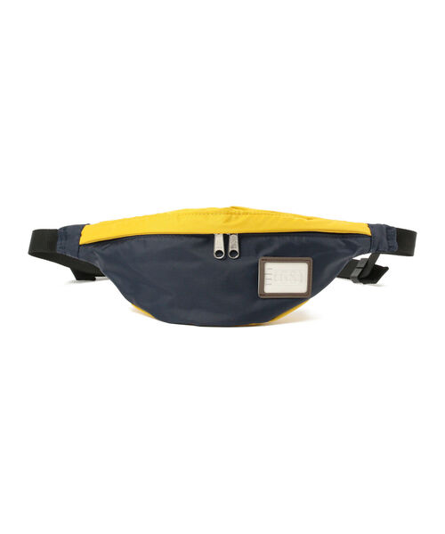 人気100%新品 バッグ ウエストポーチ PORTER × B印 ヨシダ (GS) / 2トーン ウエストバッグ ZOZOTOWN PayPayモール店 - 通販 - PayPayモール 爆買い好評