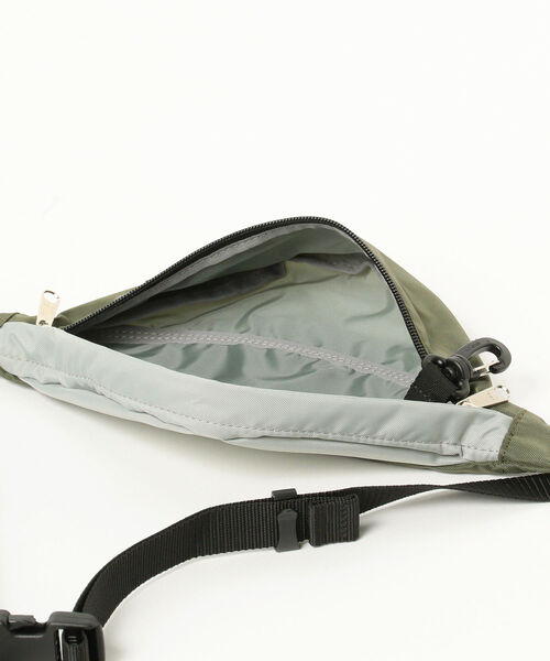 人気100%新品 バッグ ウエストポーチ PORTER × B印 ヨシダ (GS) / 2トーン ウエストバッグ ZOZOTOWN PayPayモール店 - 通販 - PayPayモール 爆買い好評
