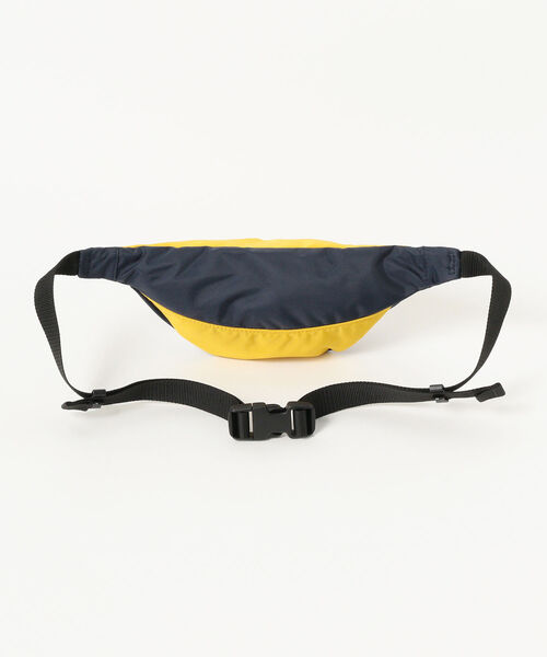 人気100%新品 バッグ ウエストポーチ PORTER × B印 ヨシダ (GS) / 2トーン ウエストバッグ ZOZOTOWN PayPayモール店 - 通販 - PayPayモール 爆買い好評