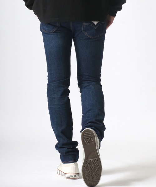Levi's パンツ デニム ジーンズ Levi's/リーバイス 501 SKINNY