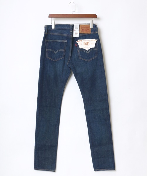 Levi's（リーバイス） パンツ デニム ジーンズ 501 SKINNY/スキニー