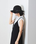 帽子 ハット BEAMS HEART / 撥水...の詳細画像1