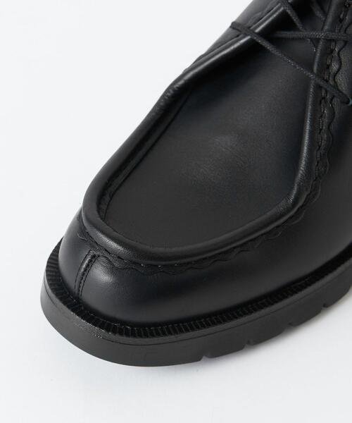 KLEMAN デッキシューズ 「KLEMAN」 PADROR/シューズ メンズ