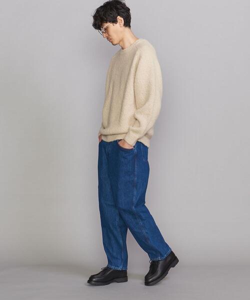 KLEMAN デッキシューズ 「KLEMAN」 PADROR/シューズ メンズ