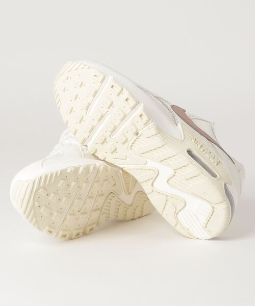 NIKE（ナイキ） スニーカー WMNS AIRMAX EXCEE LEA エアマックス