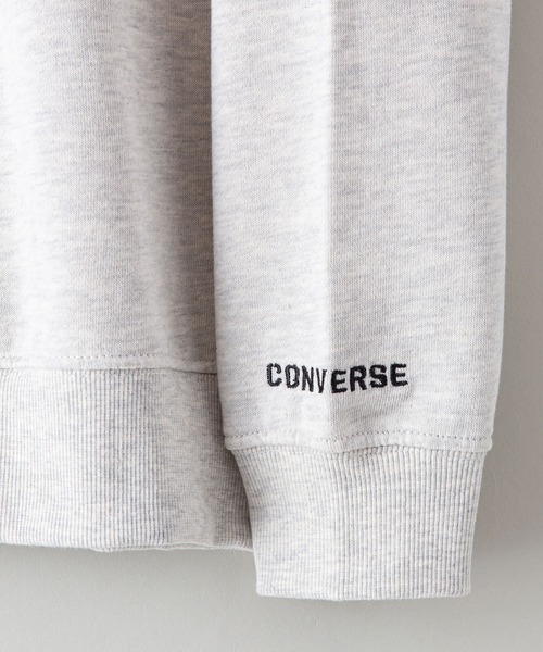 CONVERSE トレーナー スウェット 「CONVERSE/コンバース